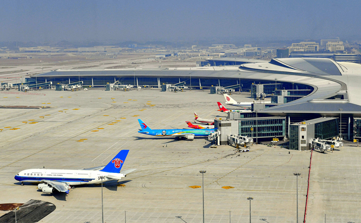 昆山空运北京（首都、大兴）机场